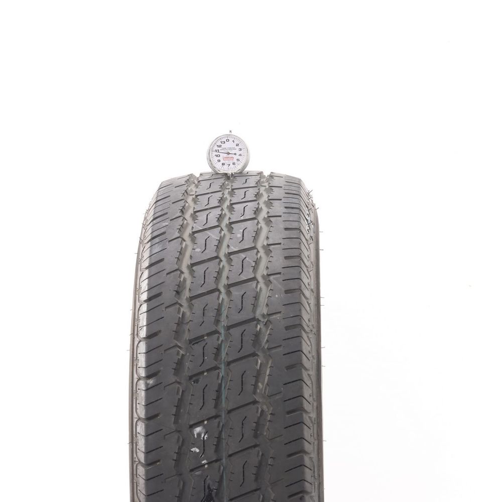 Used LT 225/75R16 Performer CXV-C 115/112R E - 10.5/32 - Image 2
