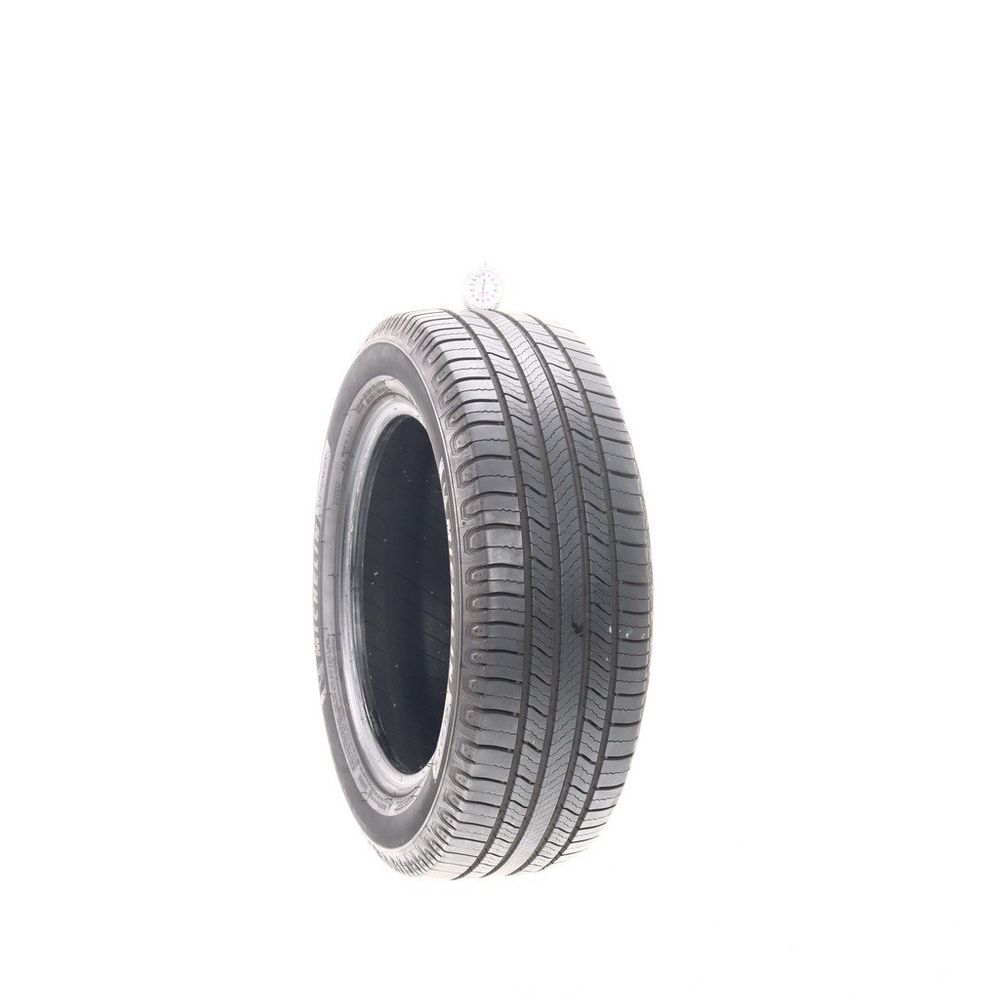 Used 205/60R16 Michelin Defender 2 92H - 7/32 - Image 1