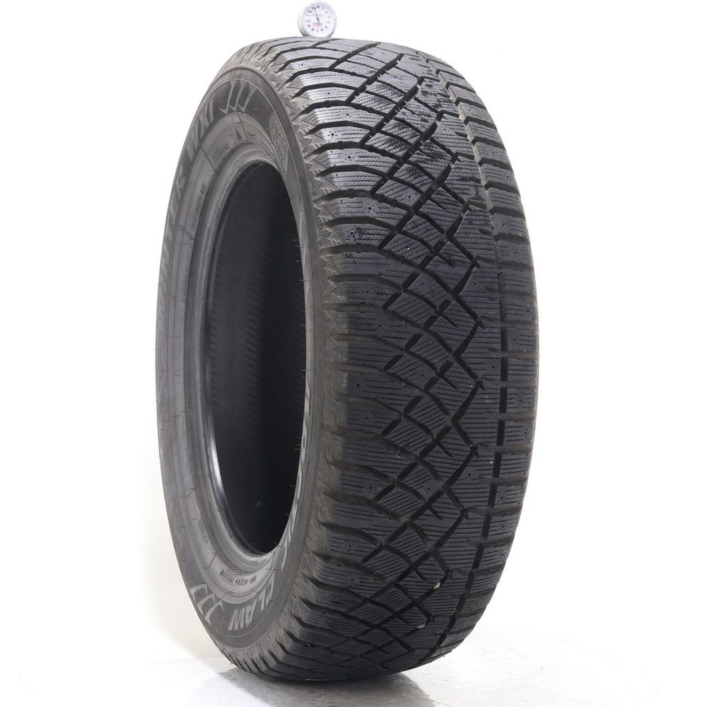 Used 275/60R20 Arctic Claw Winter WXI 115T - 13/32 - Image 1