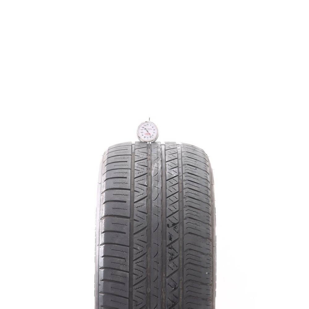 Used 235/55R17 Cooper Zeon RS3-G1 99W - 5.5/32 - Image 2