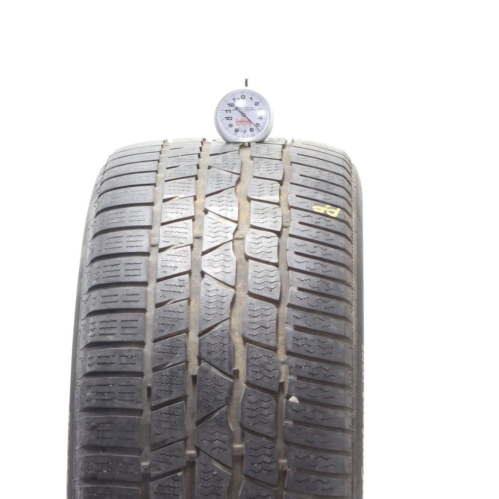 Used 235/45R18 Continental ContiWinterContact TS830P 98V - 5/32 - Image 2