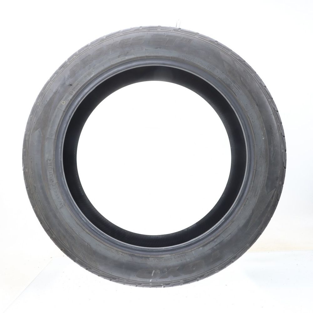 Set of (4) Used 305/45R22 Toyo Proxes ST III 118V - 9/32 - Image 3