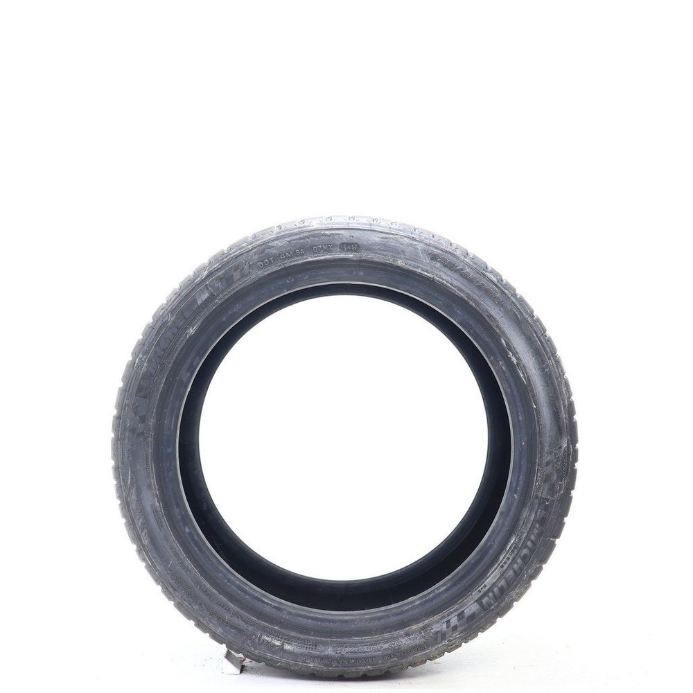New 225/45ZR17 Michelin Pilot Sport A/S 3 Plus 94Y - 10.5/32 - Image 3