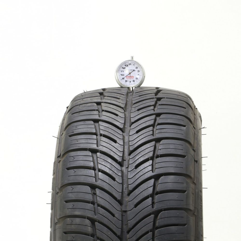 Used 215/55ZR17 BFGoodrich g-Force Comp-2 A/S Plus 98W - 9/32 - Image 2