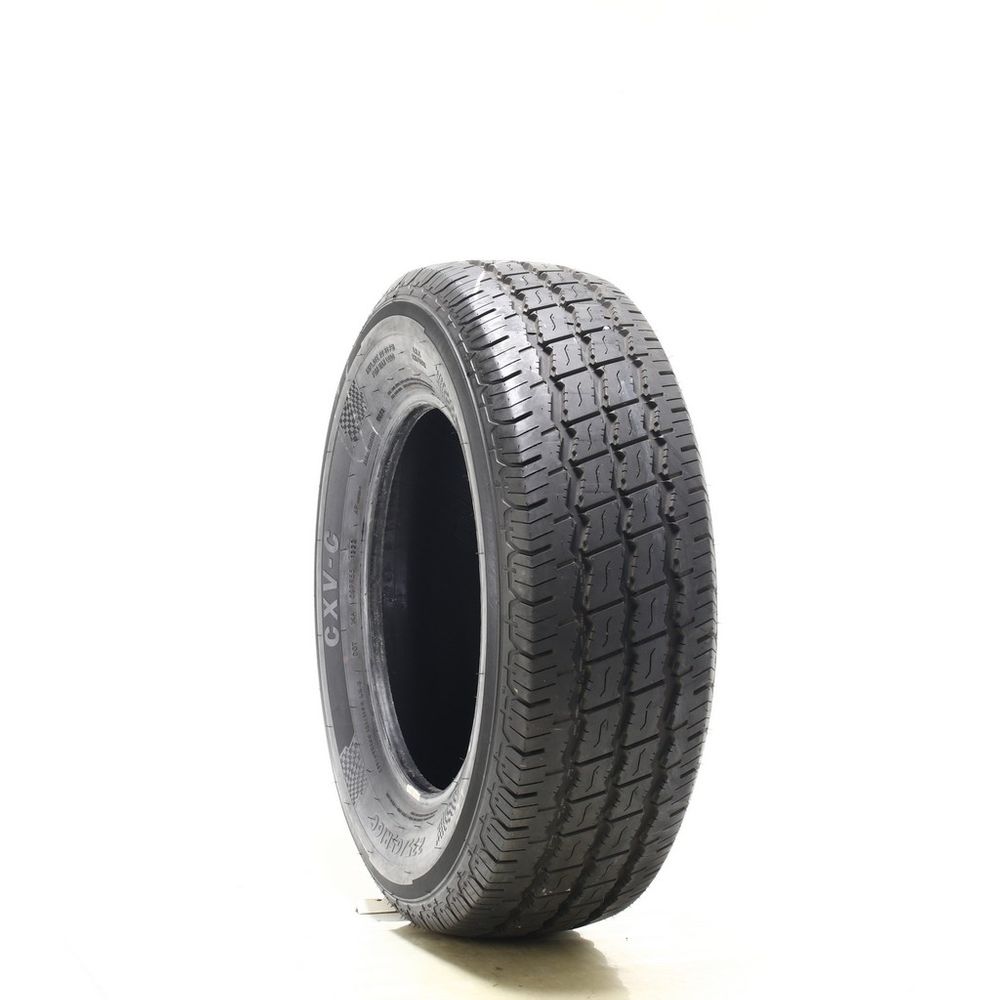 Driven Once 235/65R16C Performer CXV-C 121/119R - 10/32 - Image 1