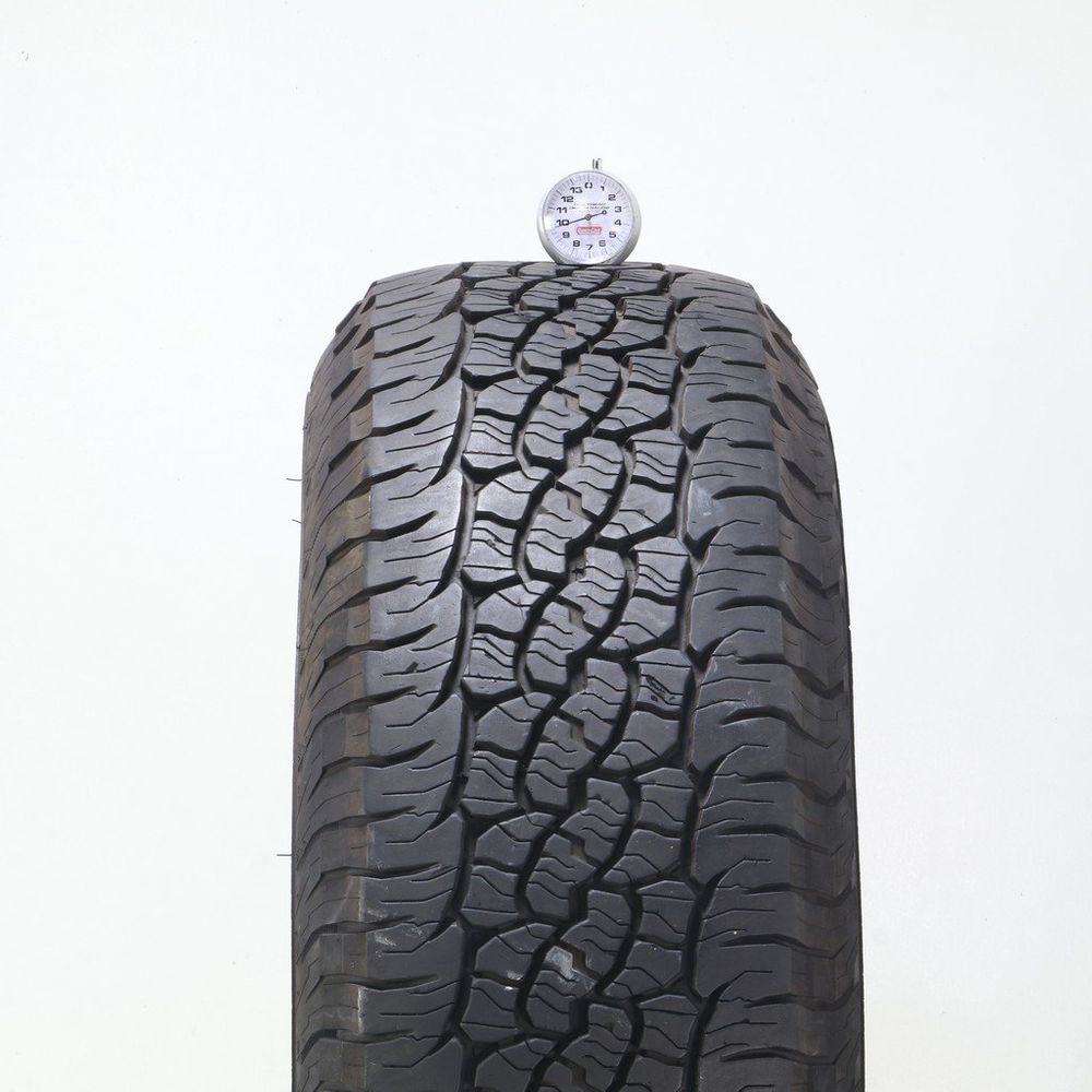Set of (2) Used 265/70R17 BFGoodrich Trail-Terrain T/A 115S - 9.5/32 - Image 2