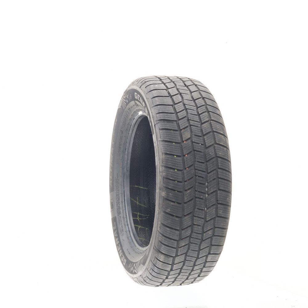 Driven Once 225/60R17 General Altimax 365 AW 99H - 10.5/32 - Image 1