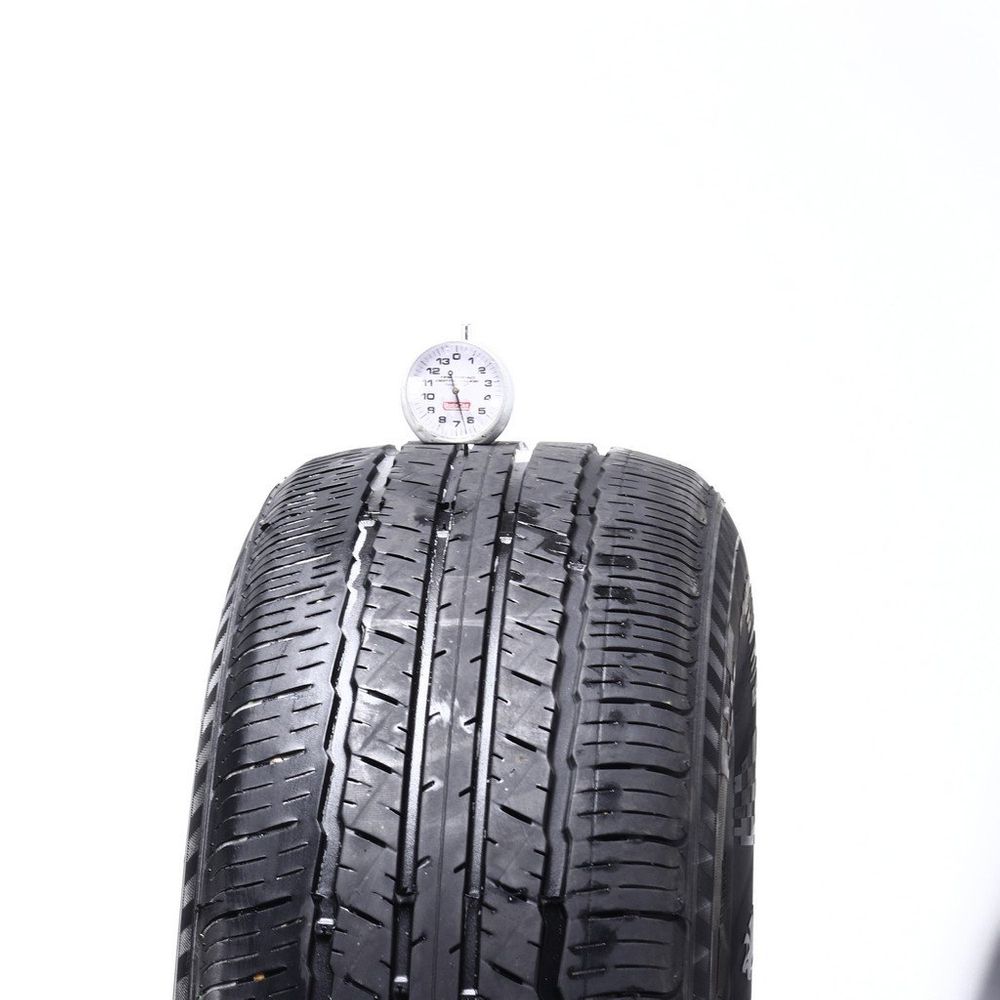 Set of (2) Used 225/65R17 Pantera Touring CUV A/S 102H - 6.5-7.5/32 - Image 2