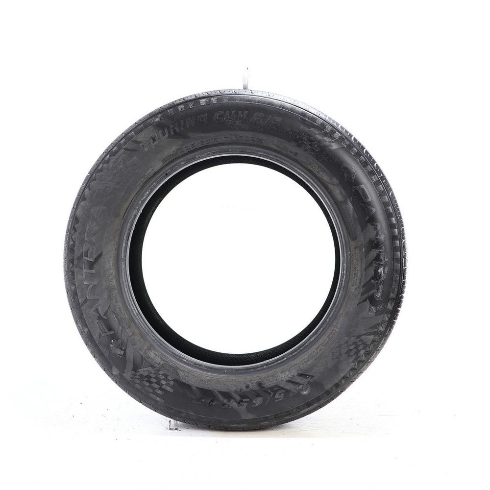Set of (2) Used 225/65R17 Pantera Touring CUV A/S 102H - 6.5-7.5/32 - Image 3