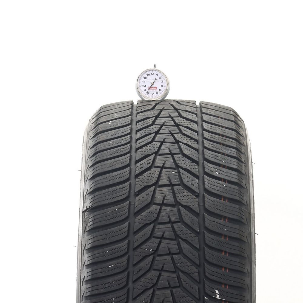 Used 235/55R18 Hankook Winter iCept evo3 X (W330A) 104V - 8/32 - Image 2