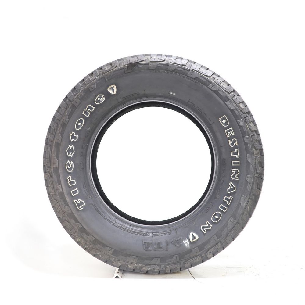 Driven Once 265/65R17 Firestone Destination A/T2 110S - 12/32 - Image 3