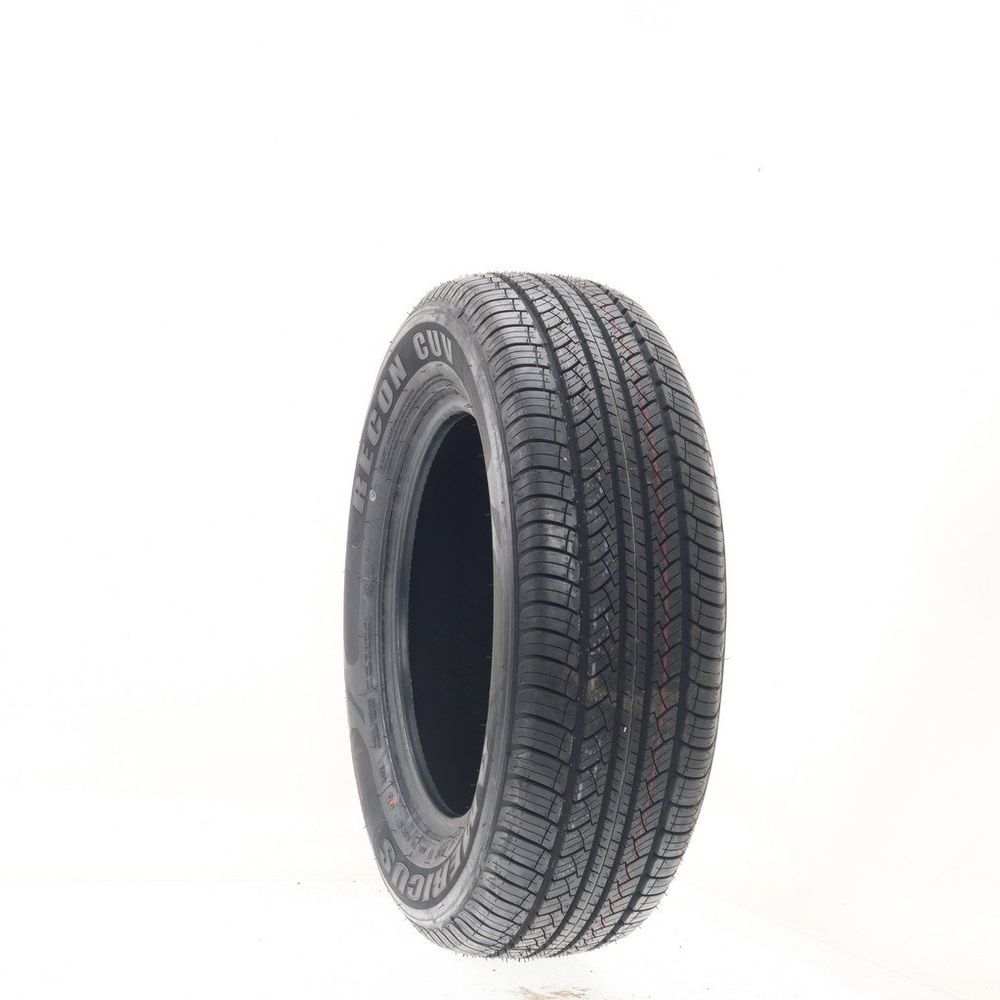 New 215/65R16 Americus Recon CUV R601 102H - Image 1