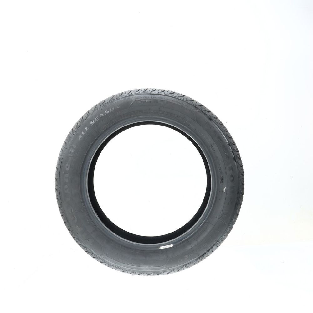 New 205/55R16 Firestone All Season (Firestone) 91H - Image 3