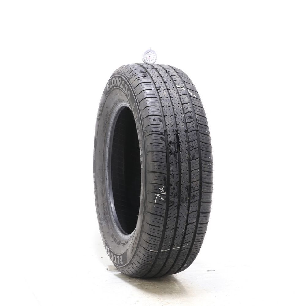 Used 225/65R17 Eldorado Legend Tour NXT 102T - 7/32 - Image 1