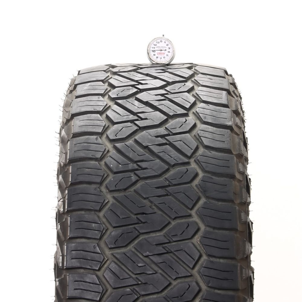 Used 315/60R20 Nitto Recon Grappler A/T 116S - 10/32 - Image 2