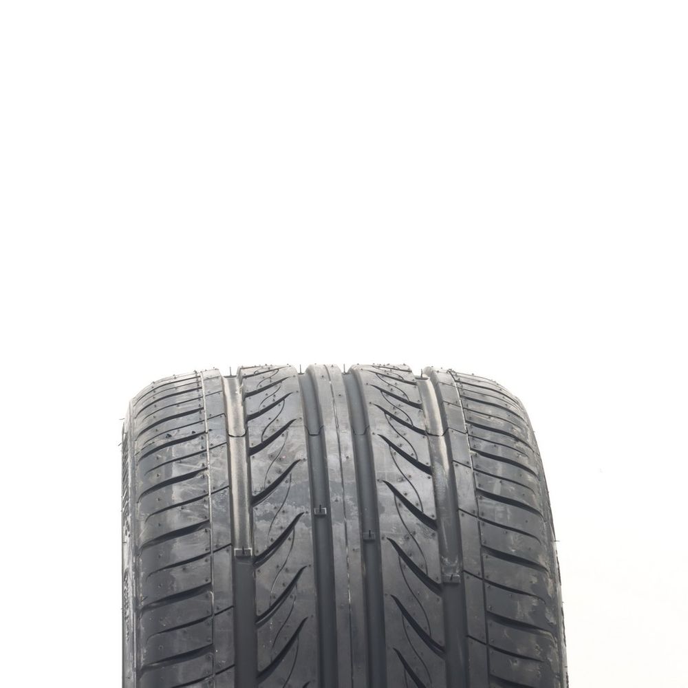 New 275/30ZR19 Delinte Thunder D7 96W - Image 2