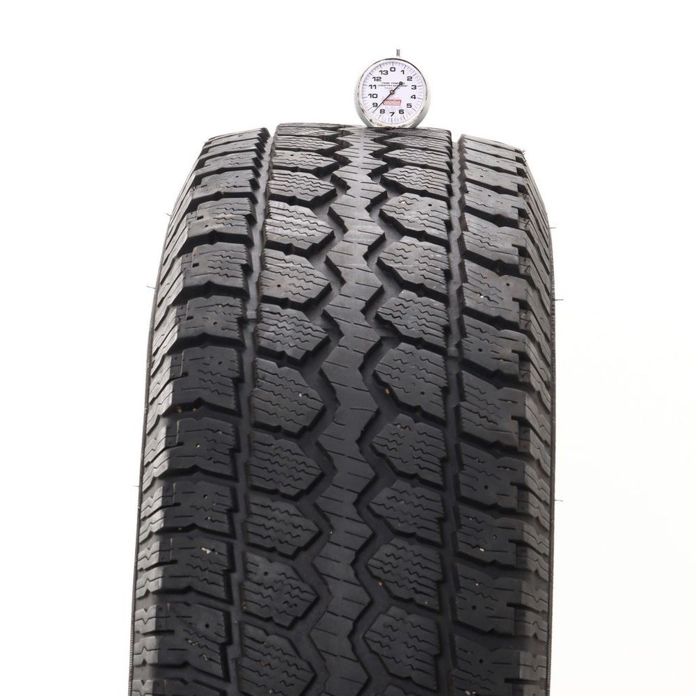 Used 265/75R16 Mastercraft Courser MSR 116S - 8.5/32 - Image 2