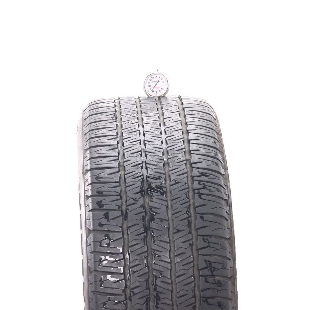Used 265/50R20 Nexen Roadian HTX 2 RH51 107T - 8.5/32 - Image 2