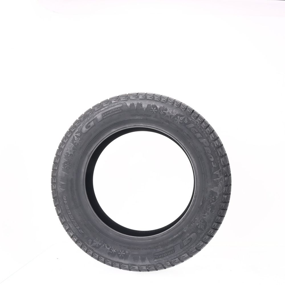 Set of (2) New 215/60R16 GT Radial IcePro 3 Evo 99T - Image 3