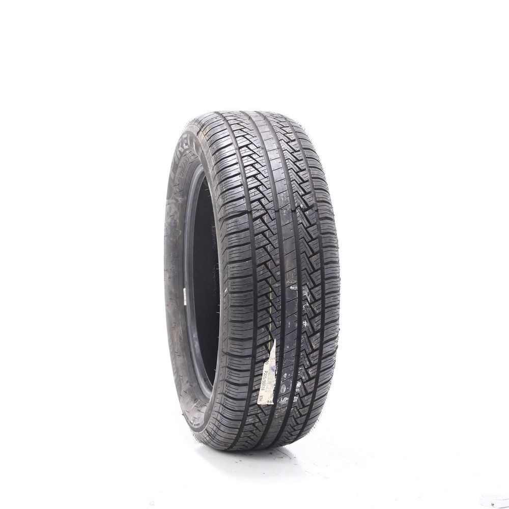 Driven Once 225/55R18 Pirelli P6 Four Seasons Plus 97H - 10.5/32 - Image 1