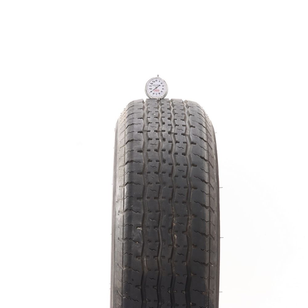 Used ST 225/75R15 Westlake Super ST 1N/A E - 9/32 - Image 2