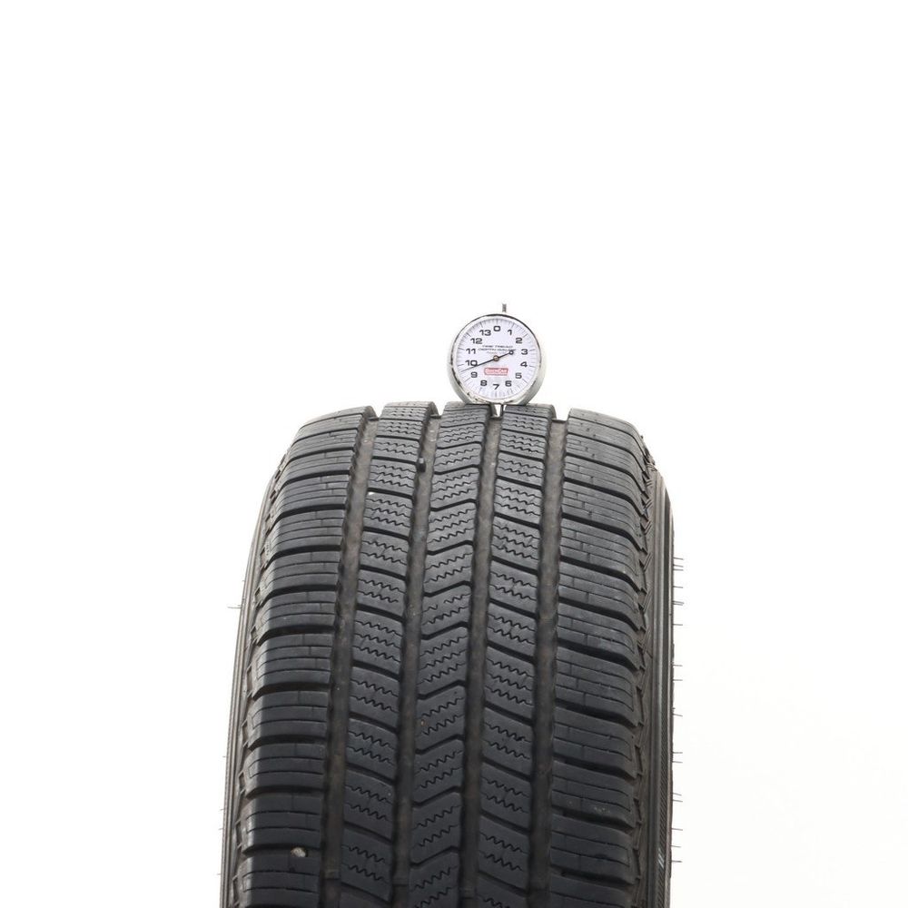 Set of (2) Used 215/70R16 Vredestein Pinza HT 100H - 9.5/32 - Image 2