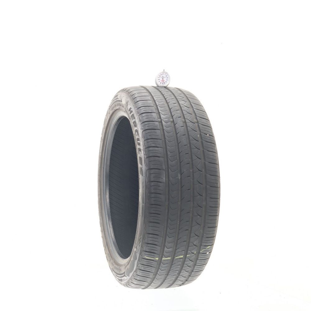 Used 235/45ZR18 Hercules Raptis R-T6 98W - 6.5/32 - Image 1
