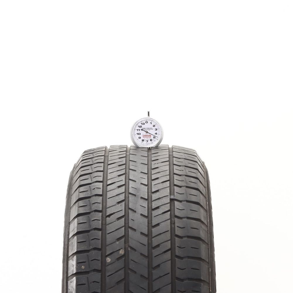 Set of (4) Used 225/65R17 Yokohama Geolandar G91AV 102H - 4.5/32 - Image 2