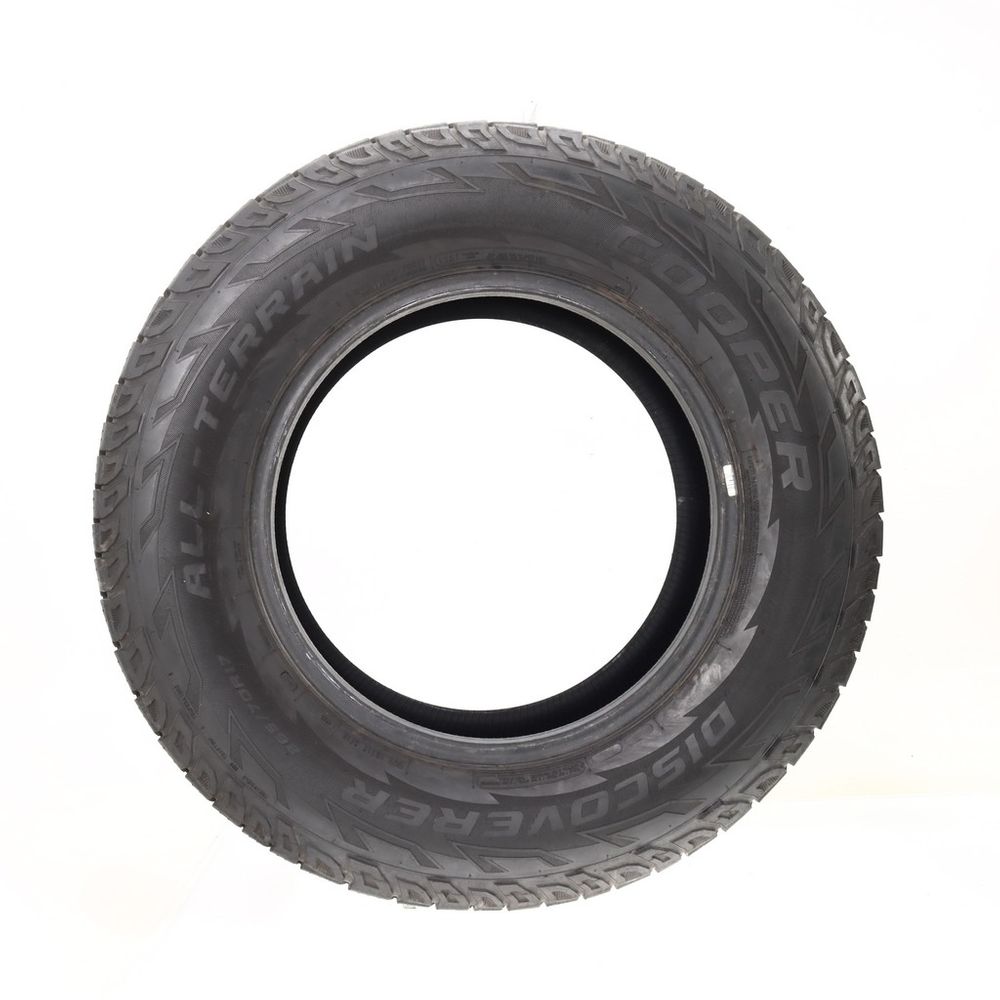 Used 265/70R17 Cooper Discoverer A/T 115T - 10/32 - Image 3