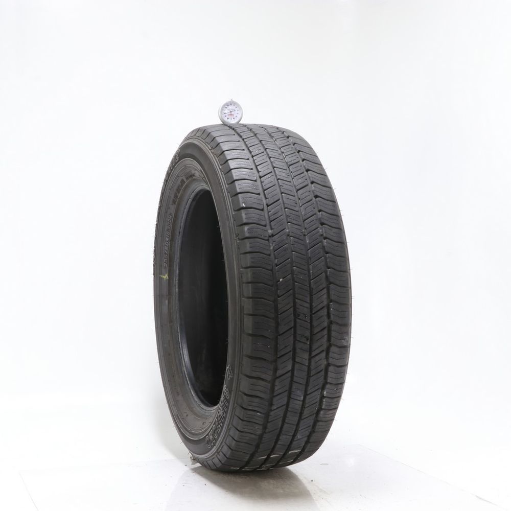 Set of (2) Used 235/60R18 Sumitomo Encounter HT2 103H - 9.5/32 - Image 1