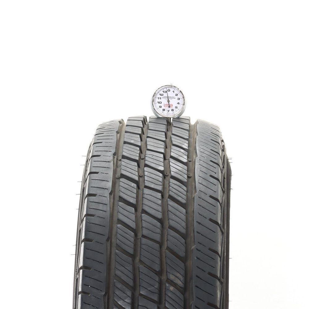 Used LT 225/75R16 Cooper Adventurer H/T 115/112R E - 13.5/32 - Image 2