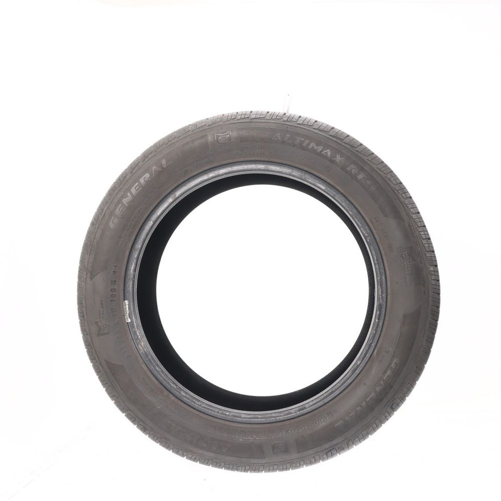 Used 235/55R18 General Altimax RT43 100H - 8/32 - Image 3