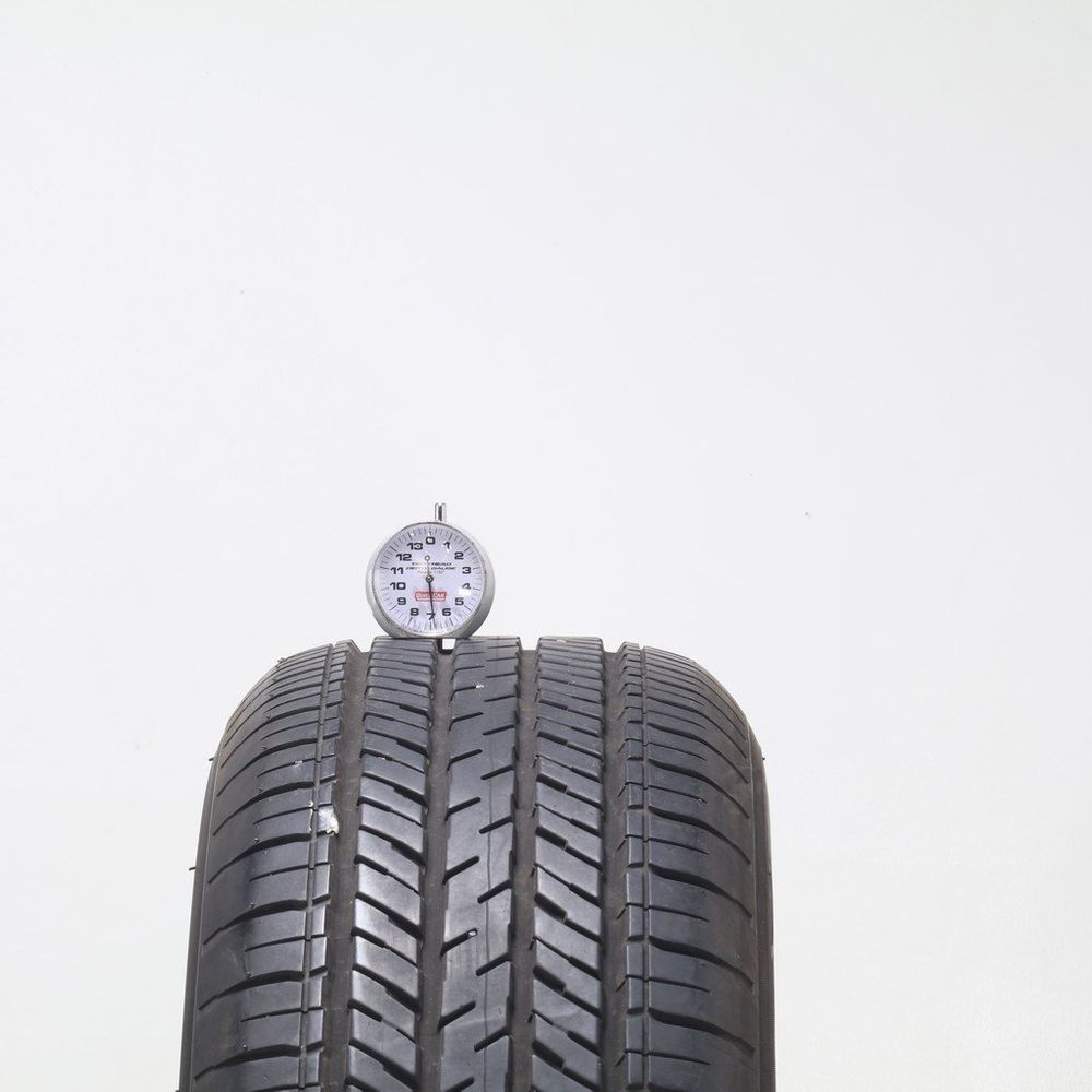 Set of (4) Used 225/60R17 Yokohama Geolandar G91 99H - 6.5-7.5/32 - Image 2