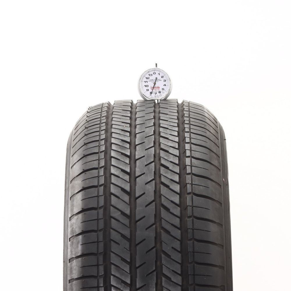 Set of (4) Used 225/60R17 Yokohama Geolandar G91 99H - 6.5-7.5/32 - Image 5