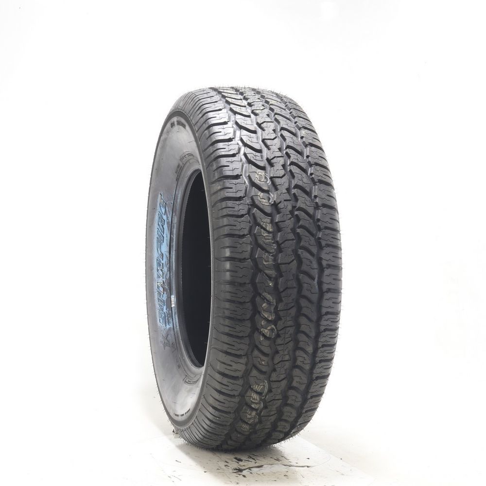 Driven Once 265/70R17 Starfire SF-510 115S - 10.5/32 - Image 1