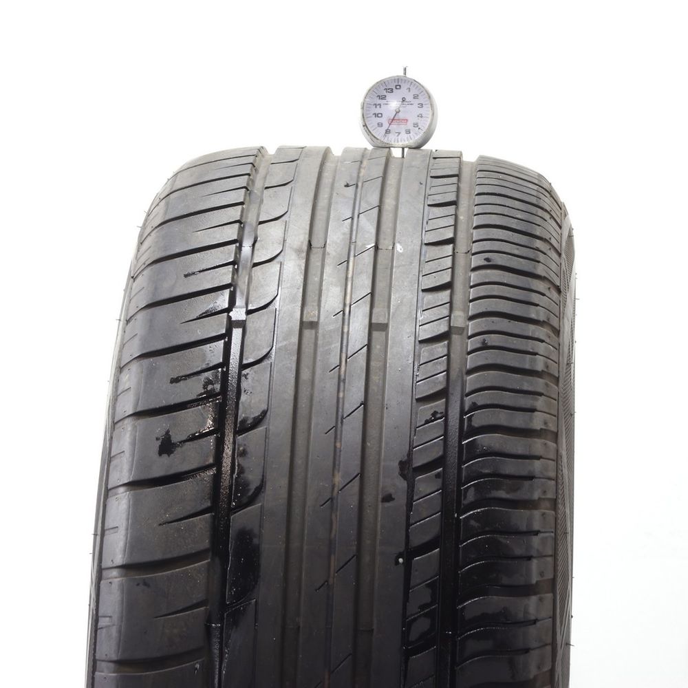 Used 285/45R22 Federal Couragia FX 114V - 8/32 - Image 2