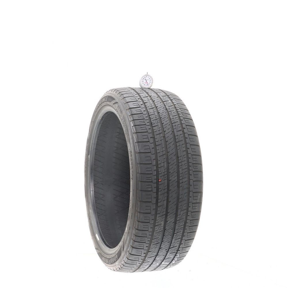 Used 235/40R19 Goodyear Assurance MaxLife 96V - 5.5/32 - Image 1