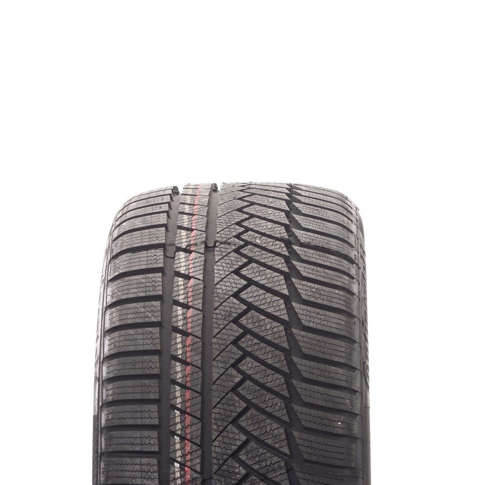 New 245/45R18 Continental WinterContact TS850P SSR MOE 100V - Image 2