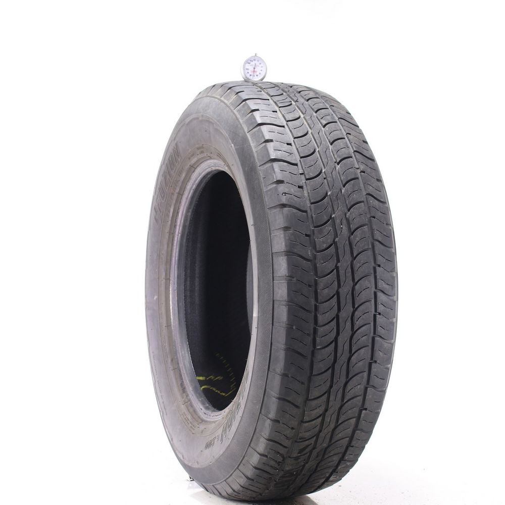 Used 255/70R18 Fuzion SUV 113T - 7/32 - Image 1