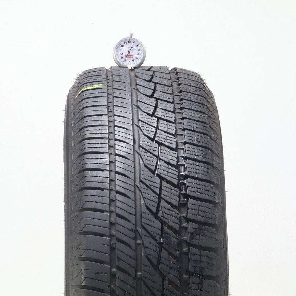 Used 235/65R17 Toyo Celsius II 108V - 8/32 - Image 2