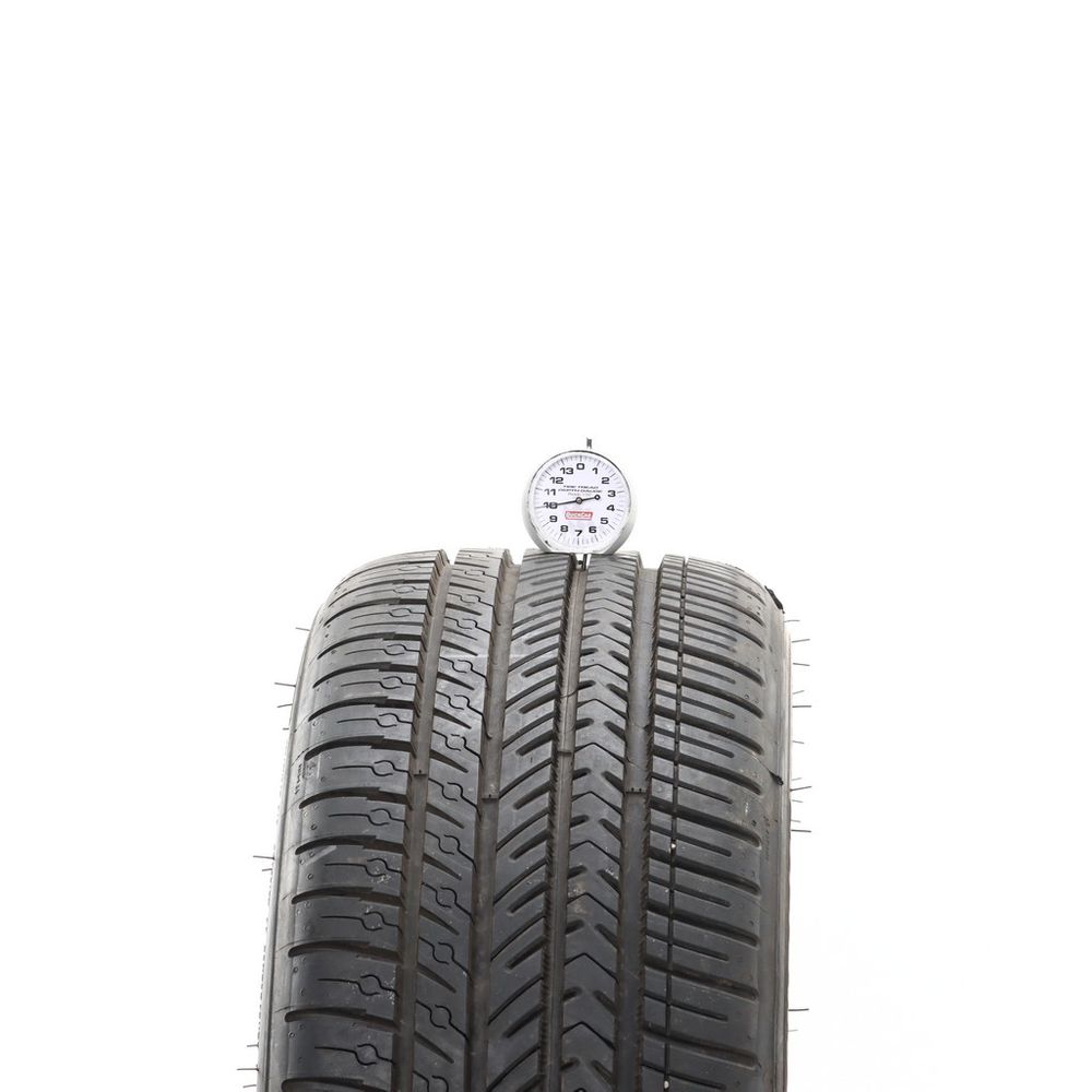 Used 205/50ZR17 Michelin Pilot Sport All Season 4 93Y - 10/32 - Image 2