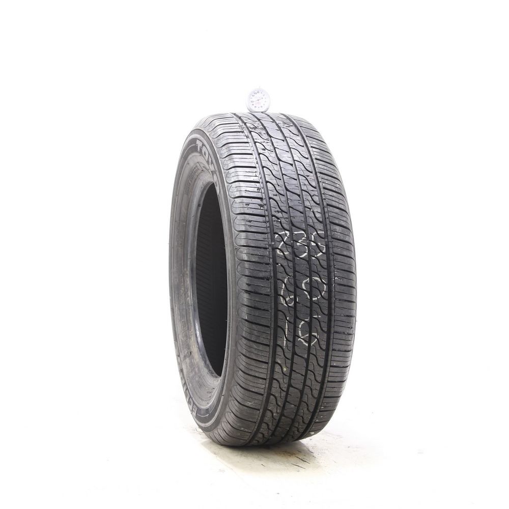 Used 235/60R16 Toyo Eclipse 99T - 9.5/32 - Image 1