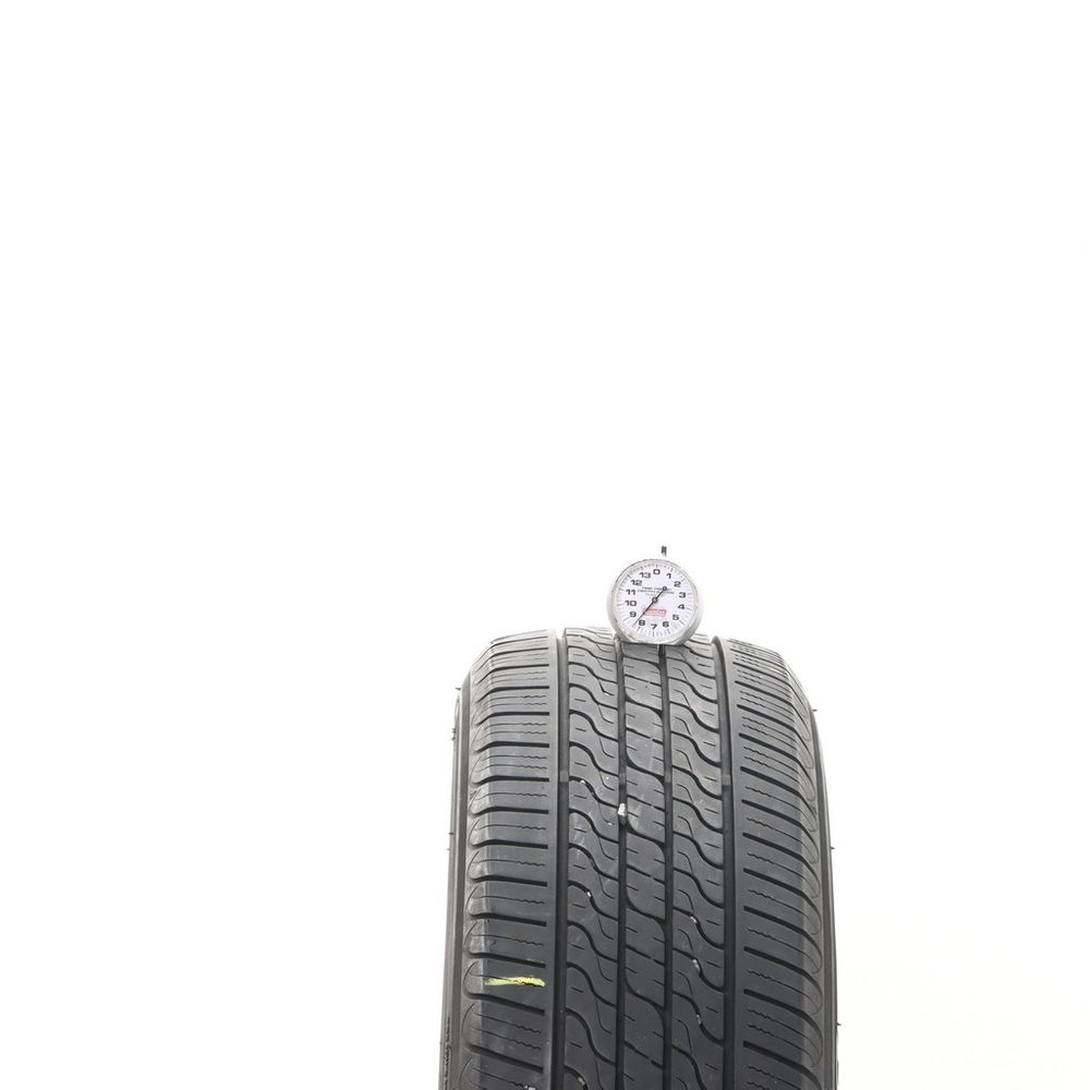 Set of (2) Used 185/60R15 Toyo Eclipse 84T - 8-8.5/32 - Image 2