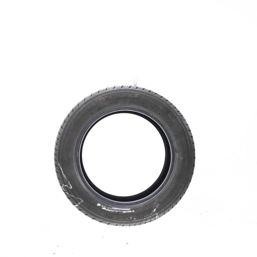 Set of (2) Used 185/60R15 Toyo Eclipse 84T - 8-8.5/32 - Image 3