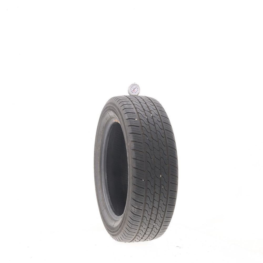 Set of (2) Used 185/60R15 Toyo Eclipse 84T - 8-8.5/32 - Image 4
