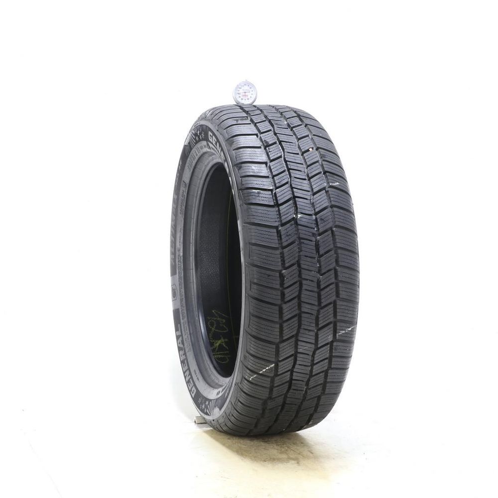 Used 225/55R18 General Altimax 365 AW 98H - 10/32 - Image 1