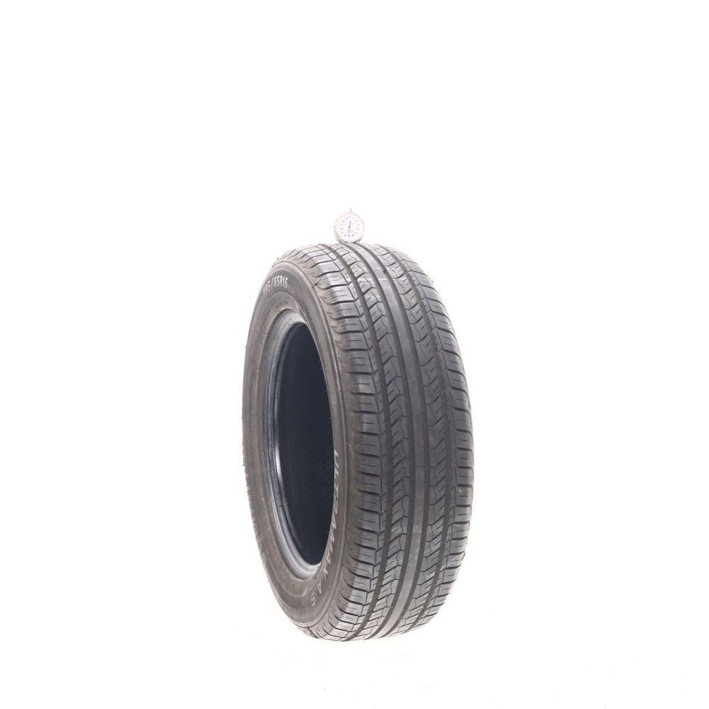 Set of (2) Used 195/65R15 Summit Ultramax A/S 91H - 7-7.5/32 - Image 1