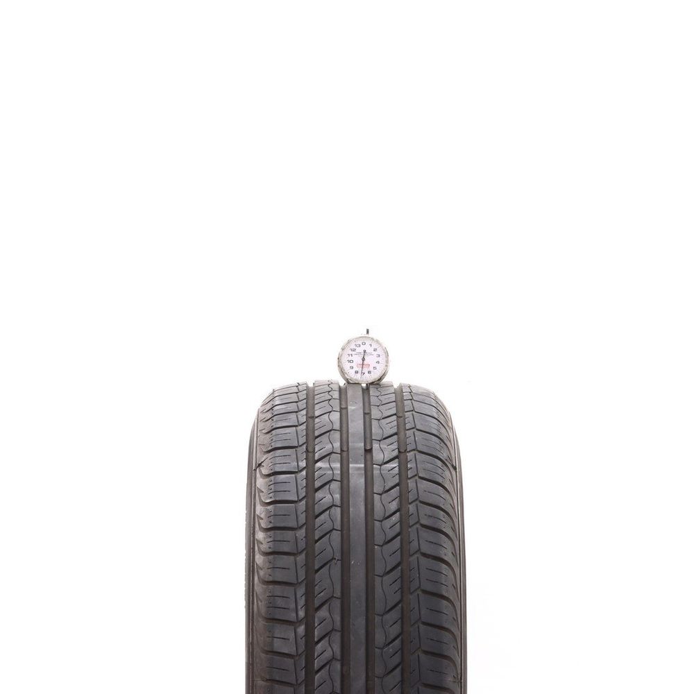 Set of (2) Used 195/65R15 Summit Ultramax A/S 91H - 7-7.5/32 - Image 2