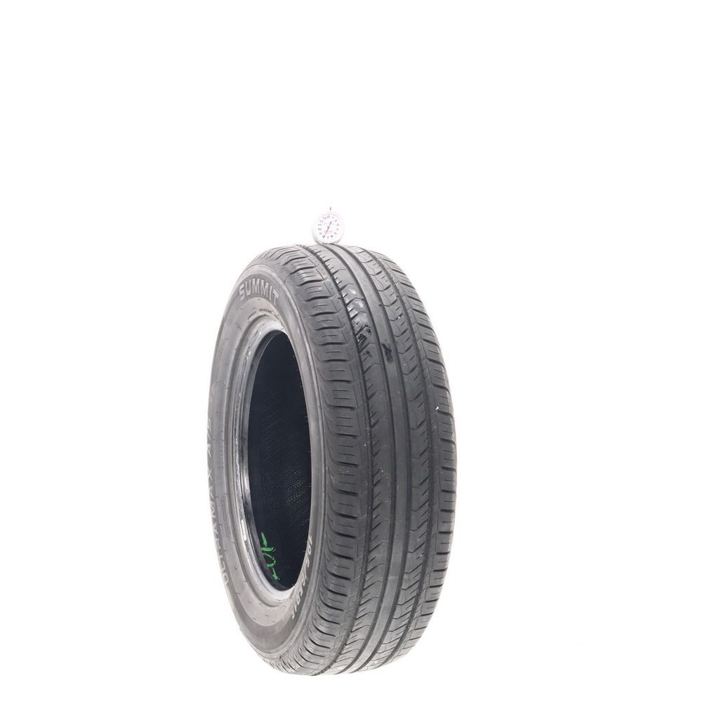 Set of (2) Used 195/65R15 Summit Ultramax A/S 91H - 7-7.5/32 - Image 4
