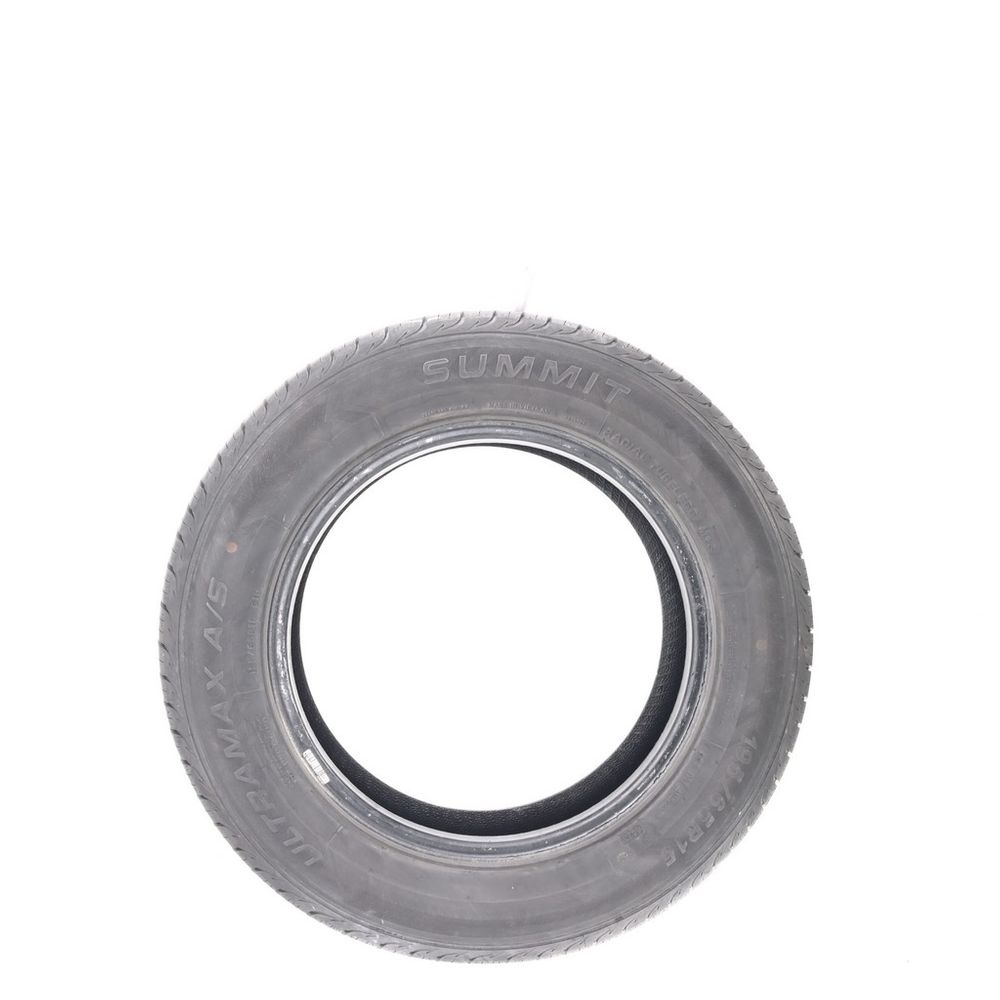 Set of (2) Used 195/65R15 Summit Ultramax A/S 91H - 7-7.5/32 - Image 6